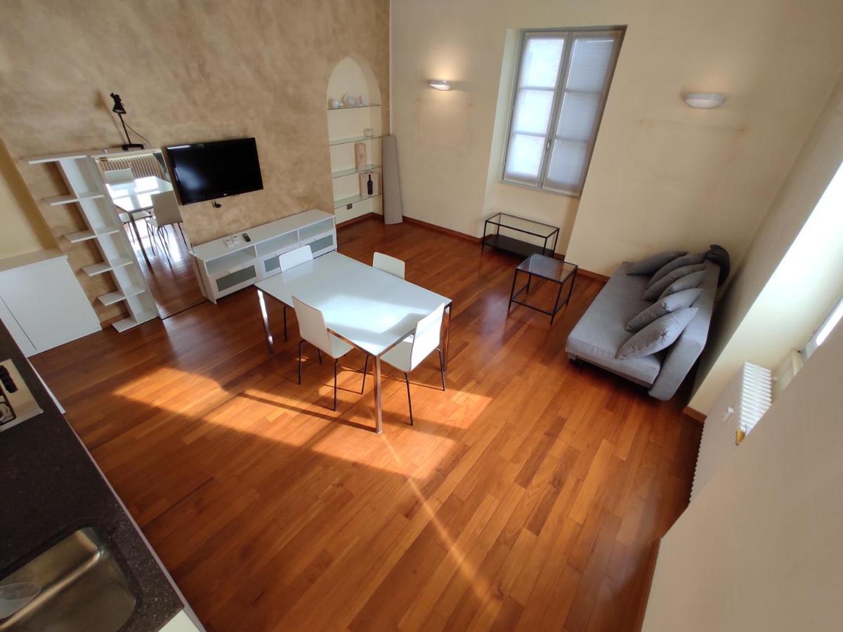 Solferino Apartment 2 Turin Bagian luar foto