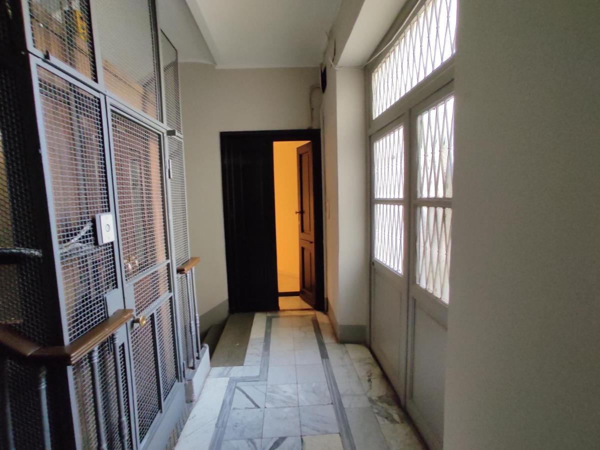 Solferino Apartment 2 Turin Bagian luar foto