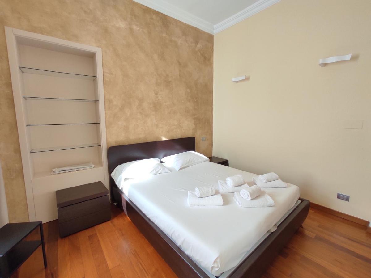 Solferino Apartment 2 Turin Bagian luar foto