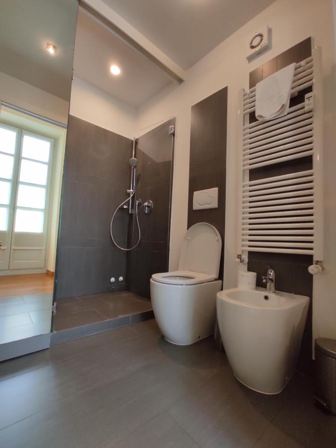 Solferino Apartment 2 Turin Bagian luar foto