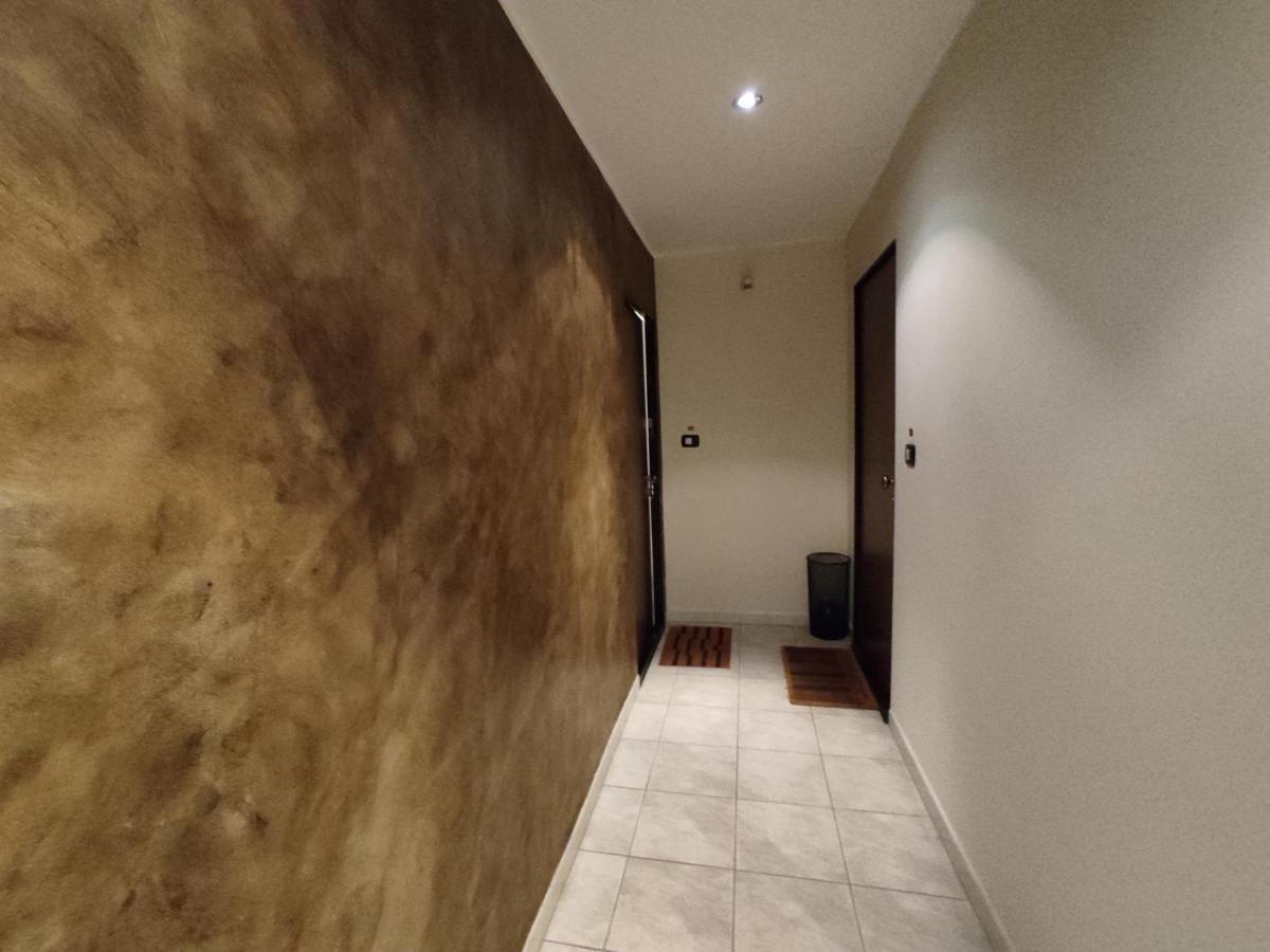 Solferino Apartment 2 Turin Bagian luar foto