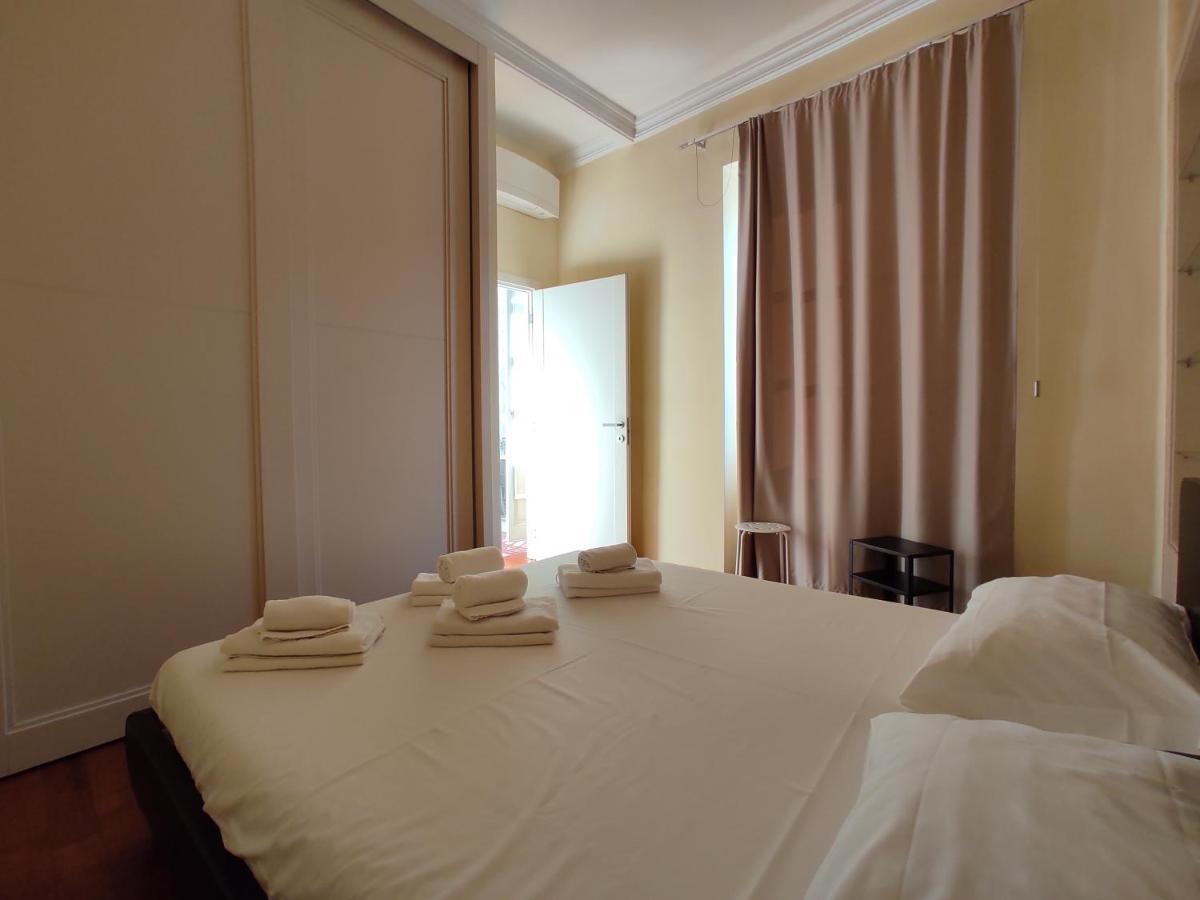 Solferino Apartment 2 Turin Bagian luar foto