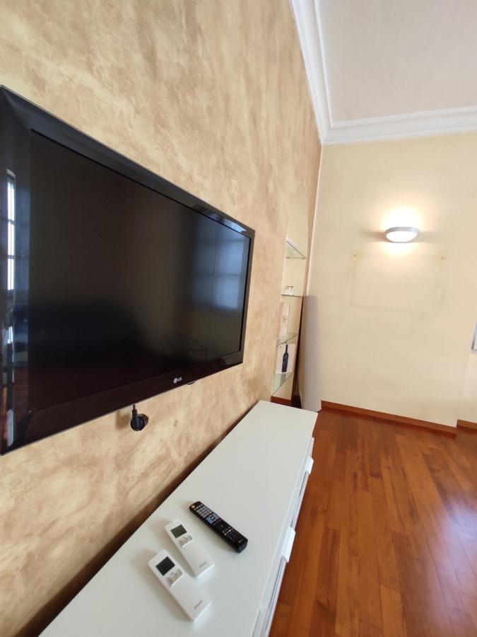 Solferino Apartment 2 Turin Bagian luar foto