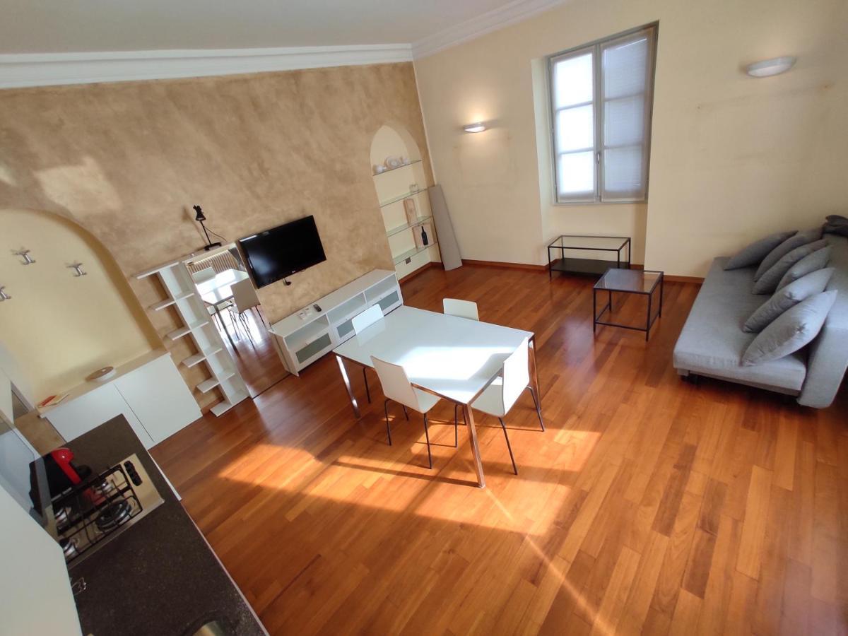Solferino Apartment 2 Turin Bagian luar foto