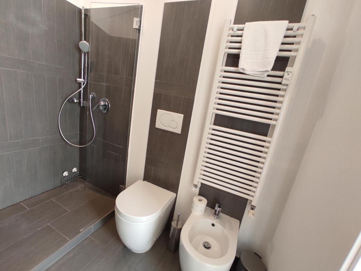 Solferino Apartment 2 Turin Bagian luar foto