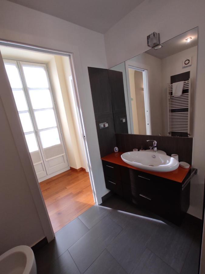 Solferino Apartment 2 Turin Bagian luar foto