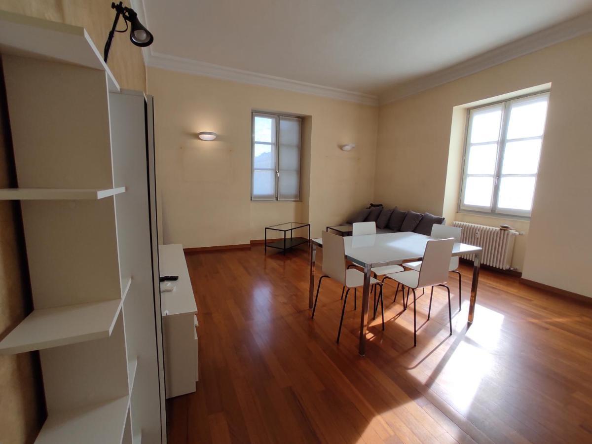 Solferino Apartment 2 Turin Bagian luar foto