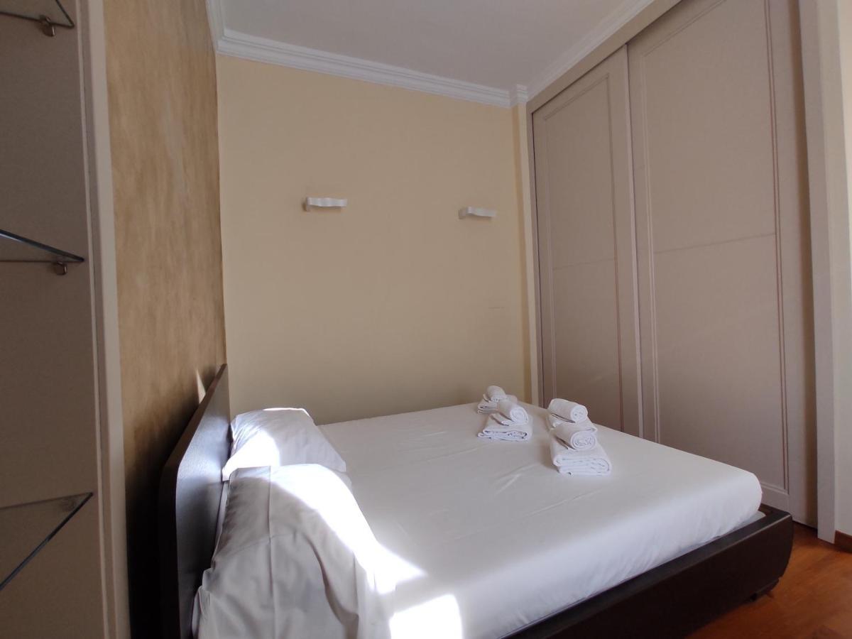 Solferino Apartment 2 Turin Bagian luar foto