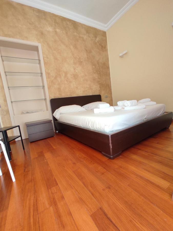 Solferino Apartment 2 Turin Bagian luar foto