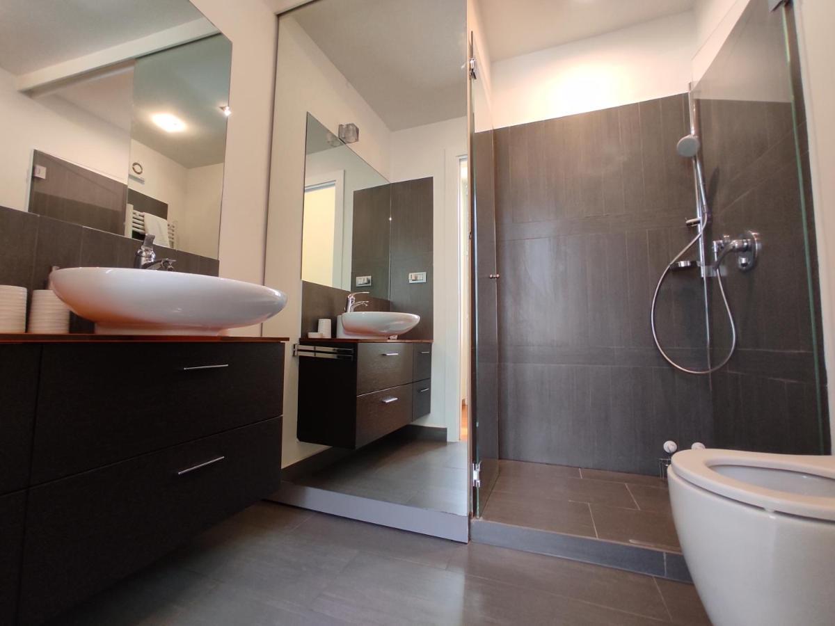 Solferino Apartment 2 Turin Bagian luar foto