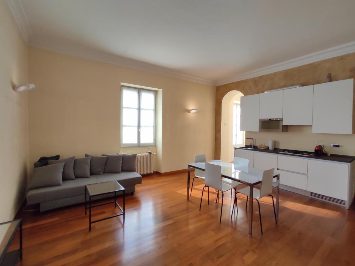 Solferino Apartment 2 Turin Bagian luar foto