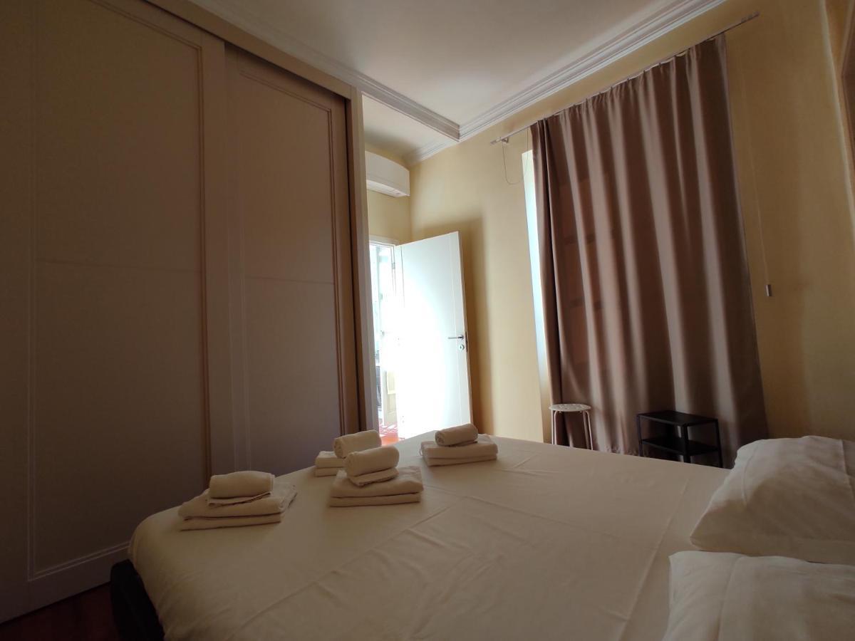 Solferino Apartment 2 Turin Bagian luar foto