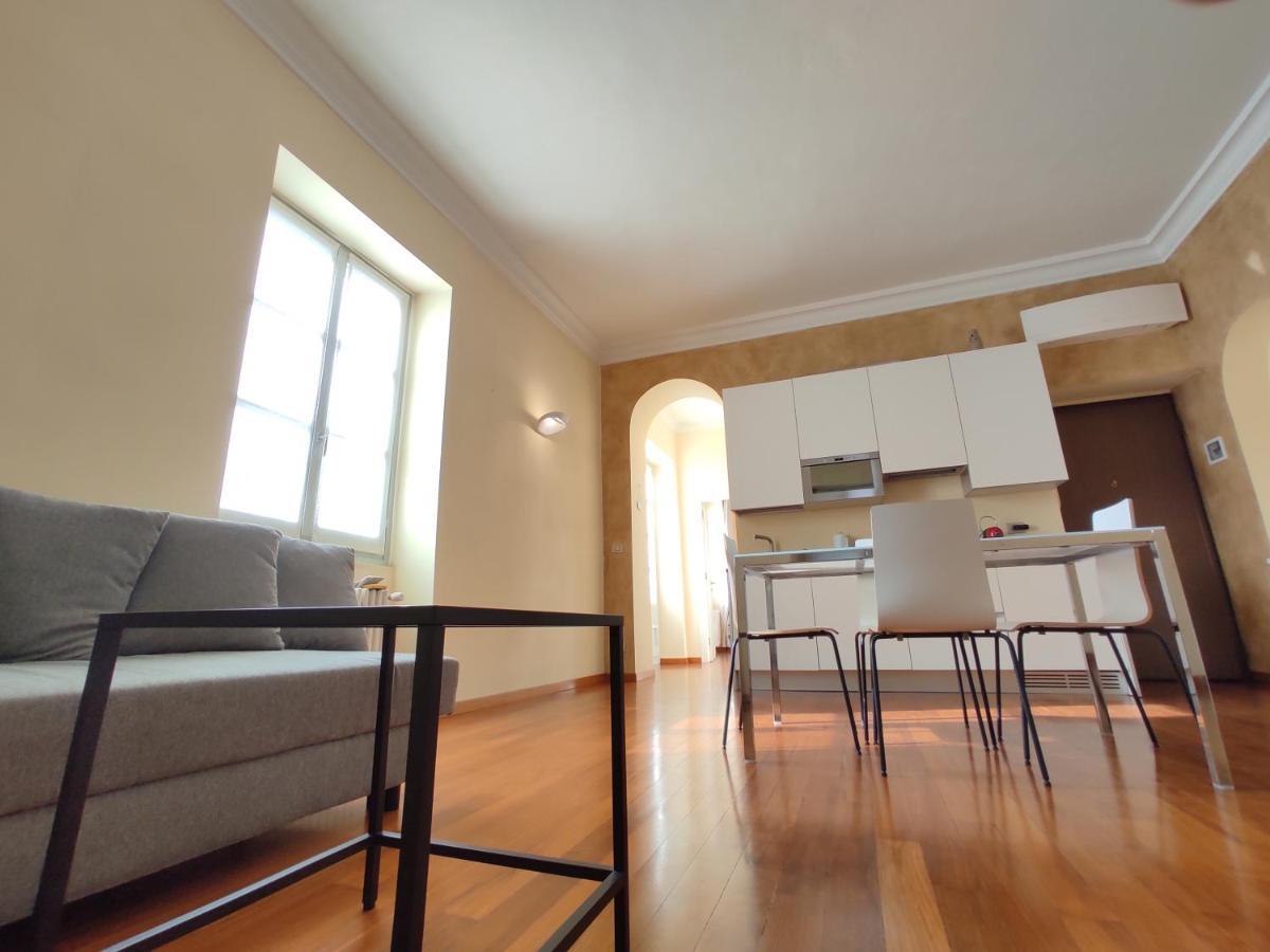Solferino Apartment 2 Turin Bagian luar foto