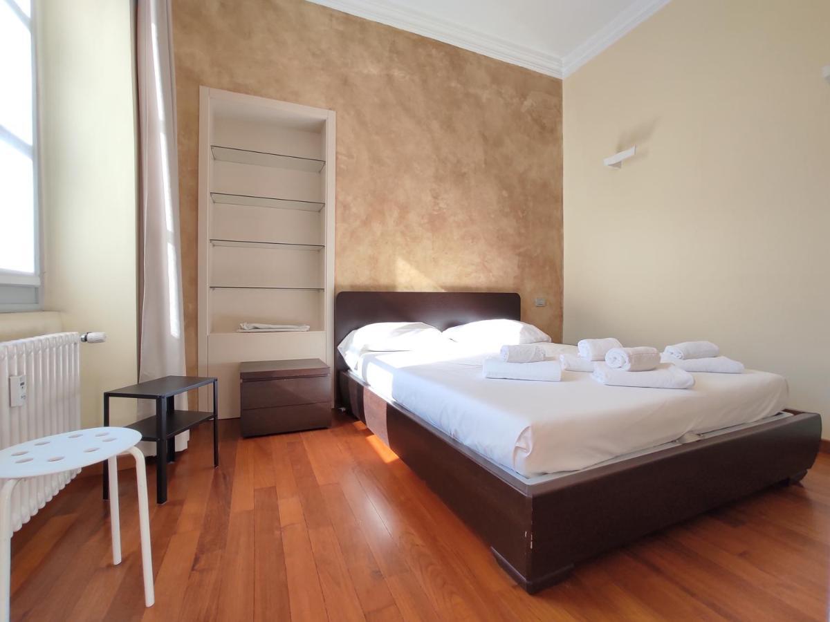 Solferino Apartment 2 Turin Bagian luar foto