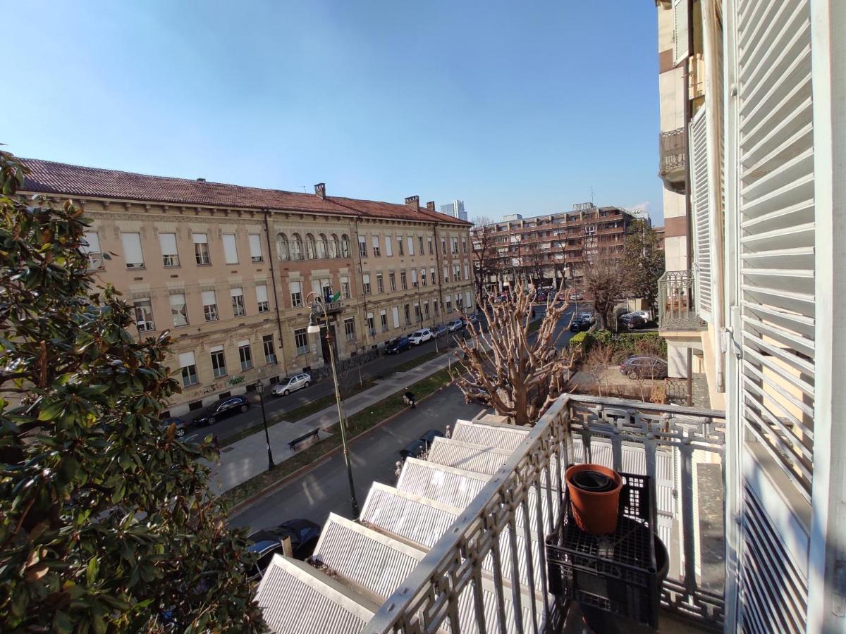 Solferino Apartment 2 Turin Bagian luar foto