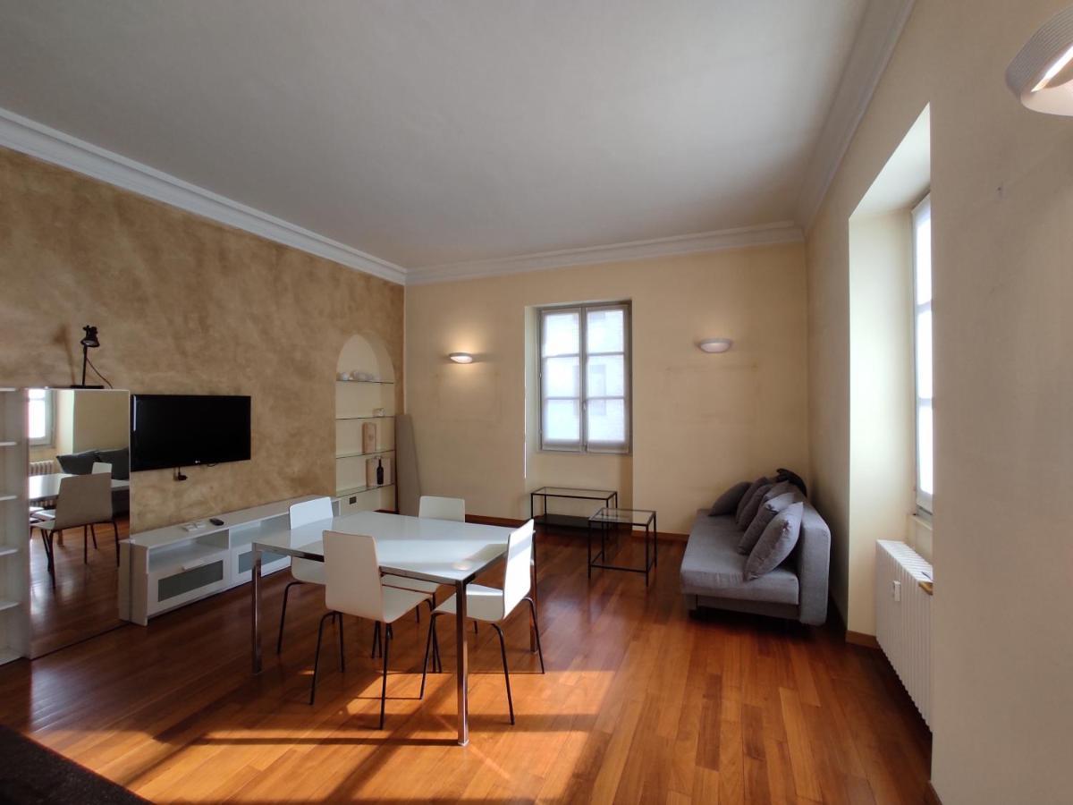 Solferino Apartment 2 Turin Bagian luar foto
