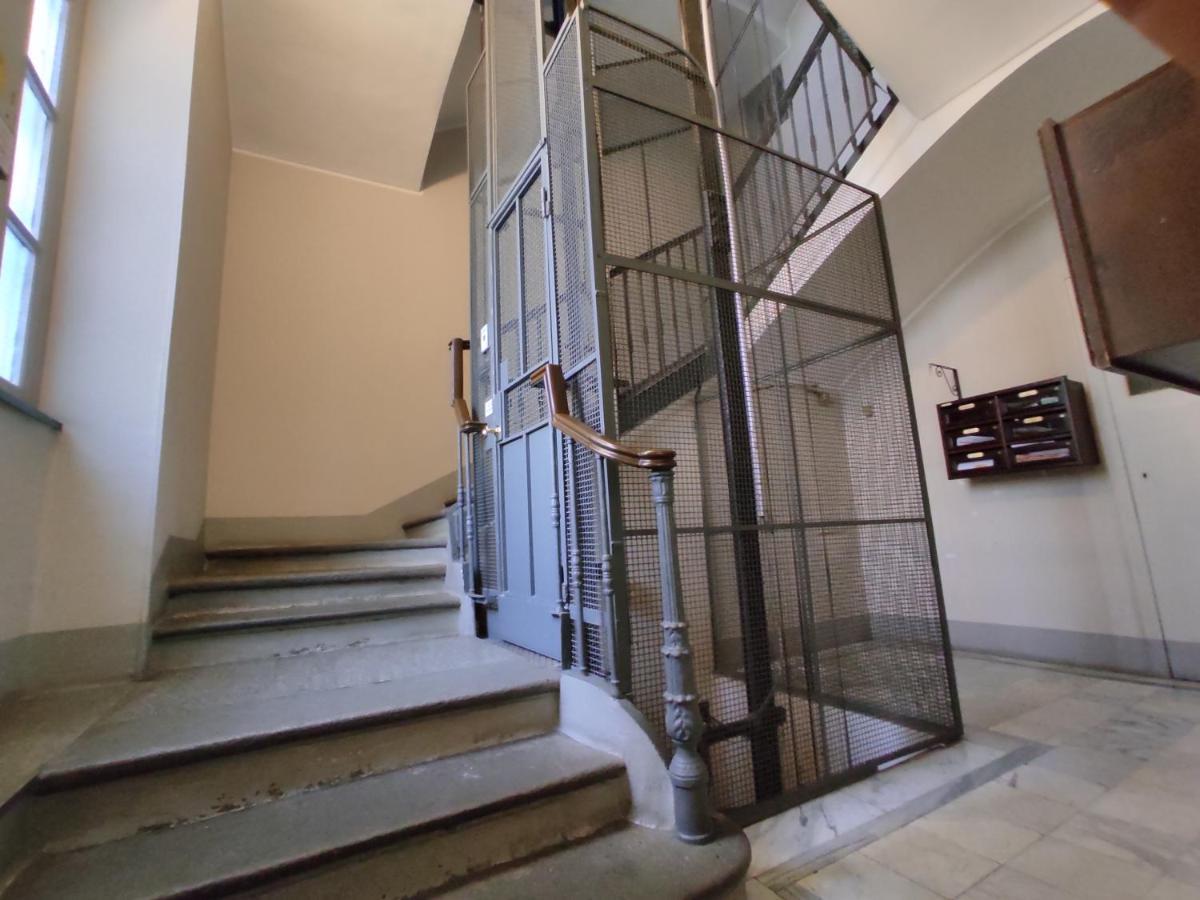Solferino Apartment 2 Turin Bagian luar foto