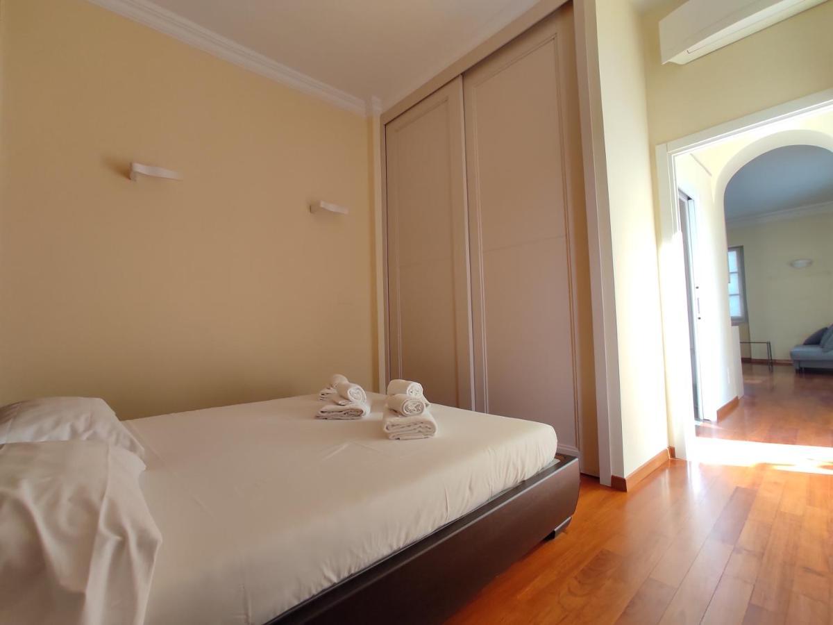 Solferino Apartment 2 Turin Bagian luar foto