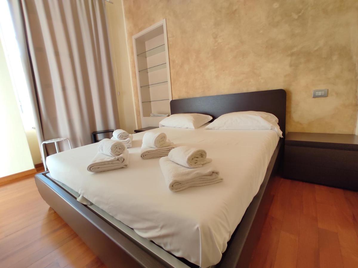 Solferino Apartment 2 Turin Bagian luar foto