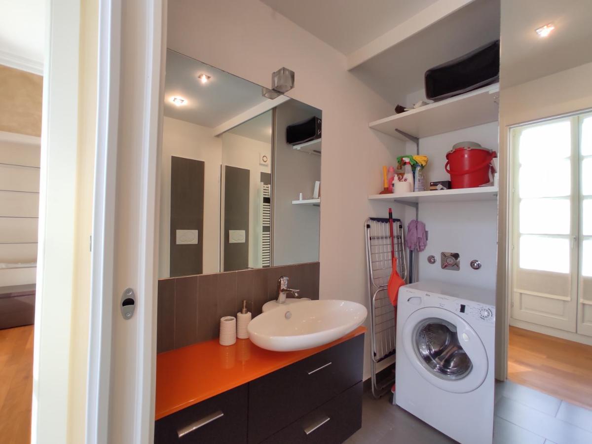 Solferino Apartment 2 Turin Bagian luar foto