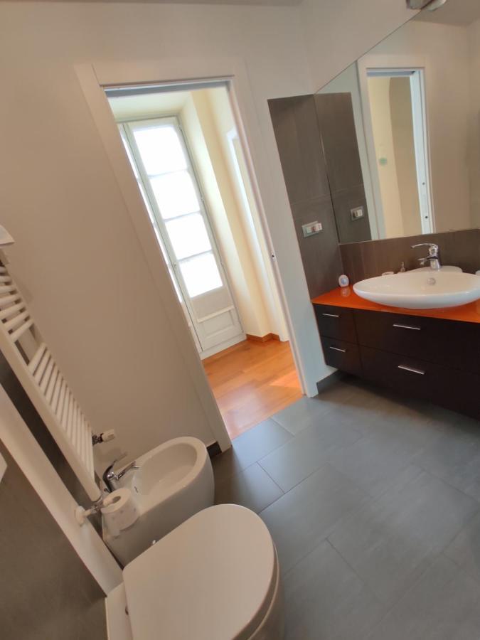 Solferino Apartment 2 Turin Bagian luar foto