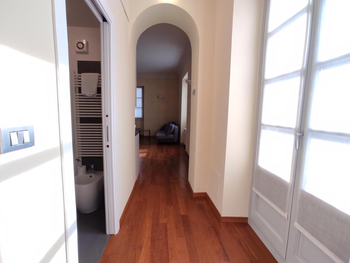 Solferino Apartment 2 Turin Bagian luar foto