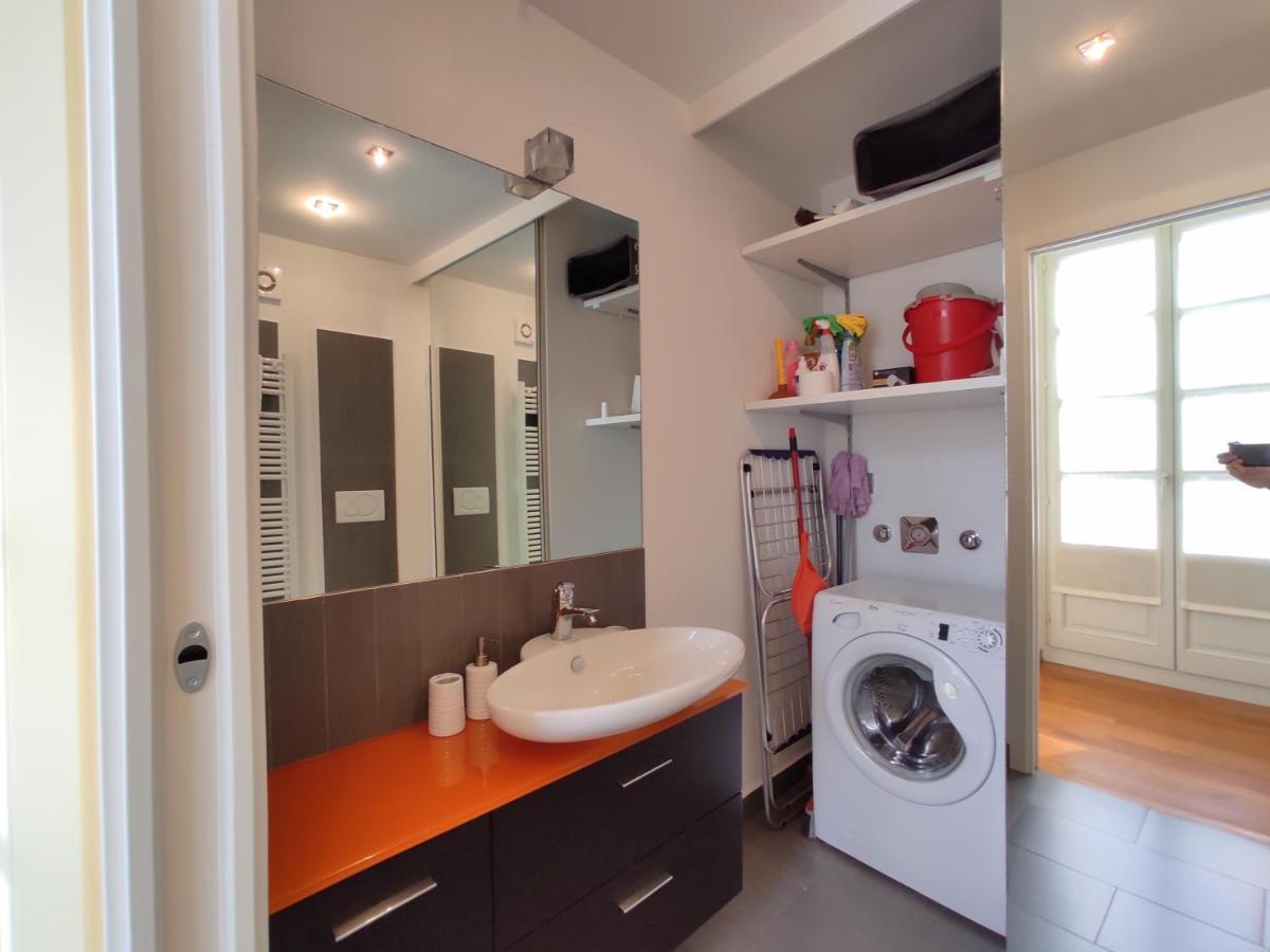 Solferino Apartment 2 Turin Bagian luar foto