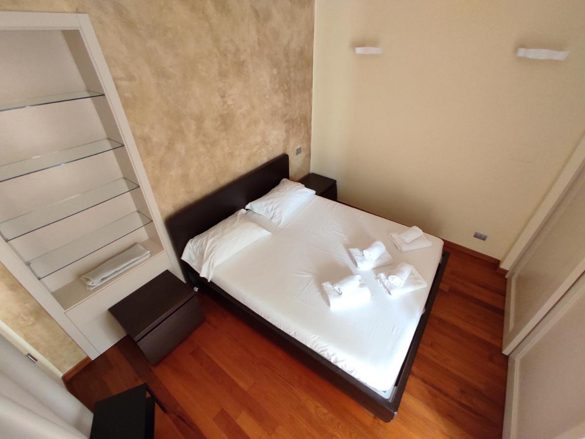 Solferino Apartment 2 Turin Bagian luar foto