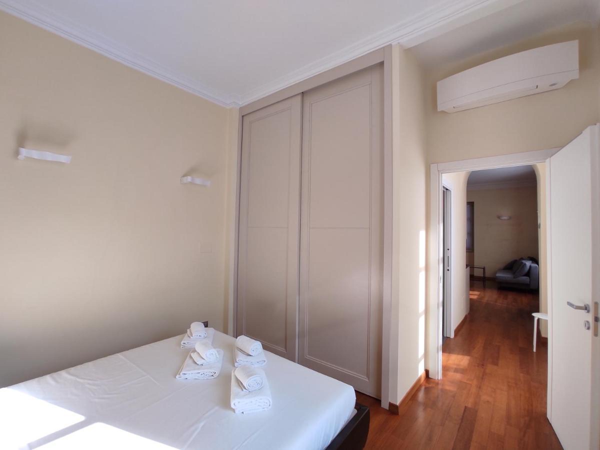 Solferino Apartment 2 Turin Bagian luar foto
