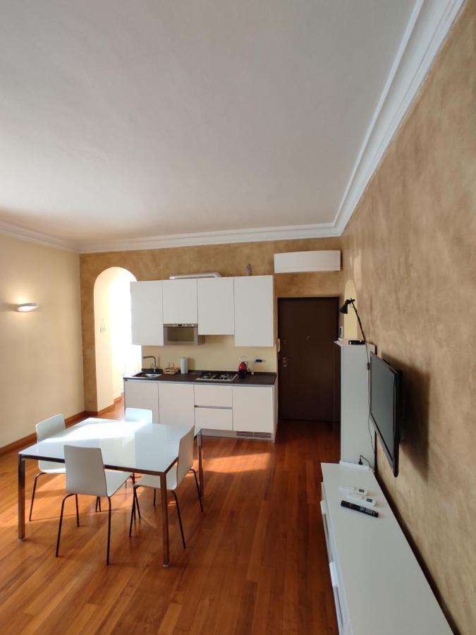 Solferino Apartment 2 Turin Bagian luar foto